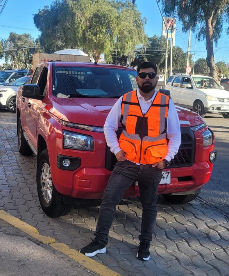 Servicio corporativo